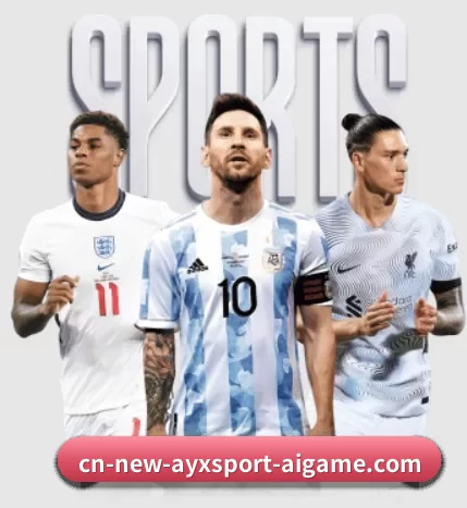 AYX Sports APP