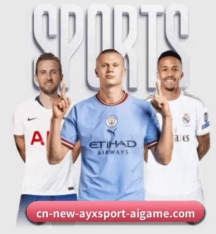 AYX Sports的方向